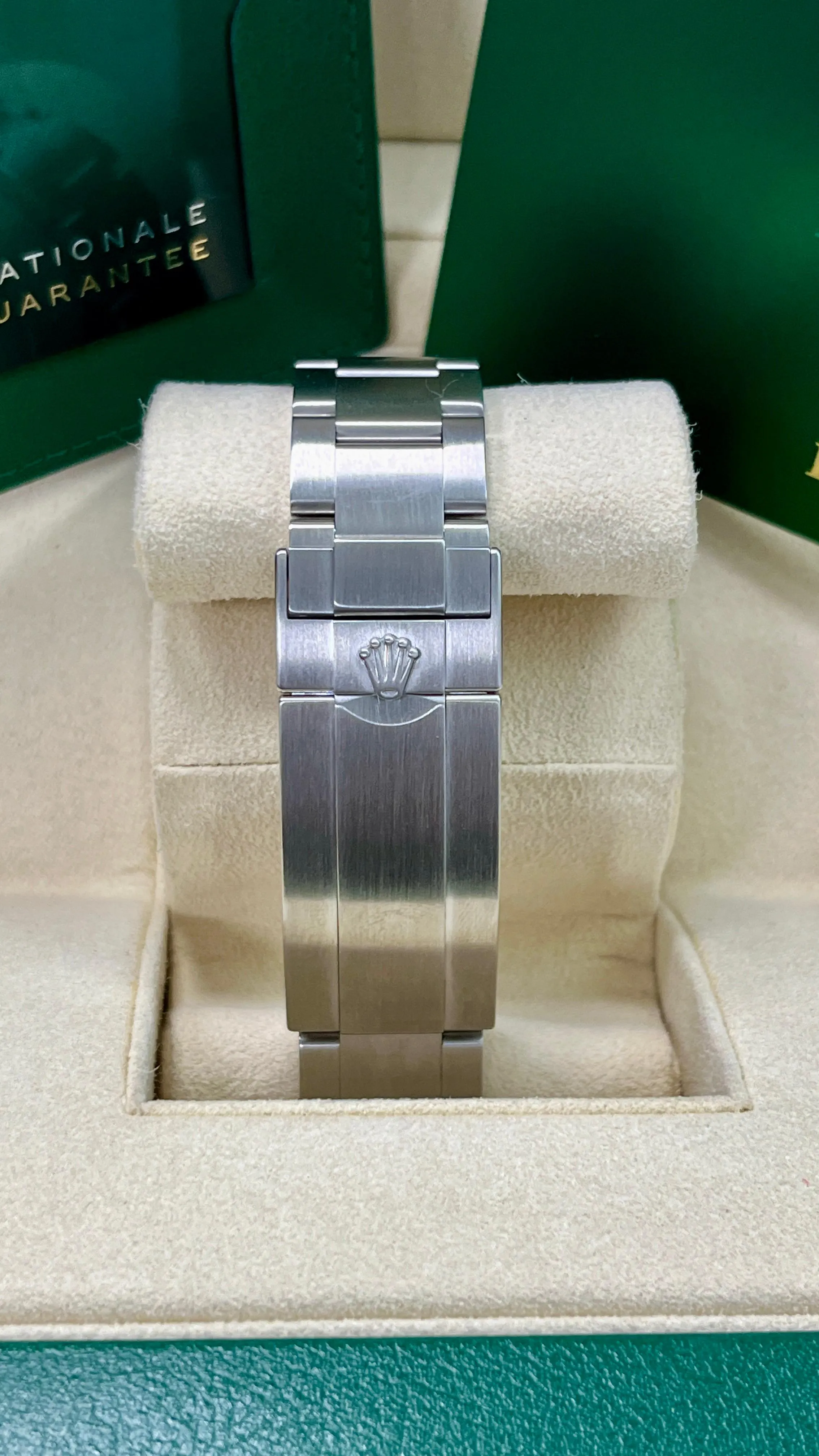 Rolex Deepsea 136660 Blue Dial “D-Blue” (2022)