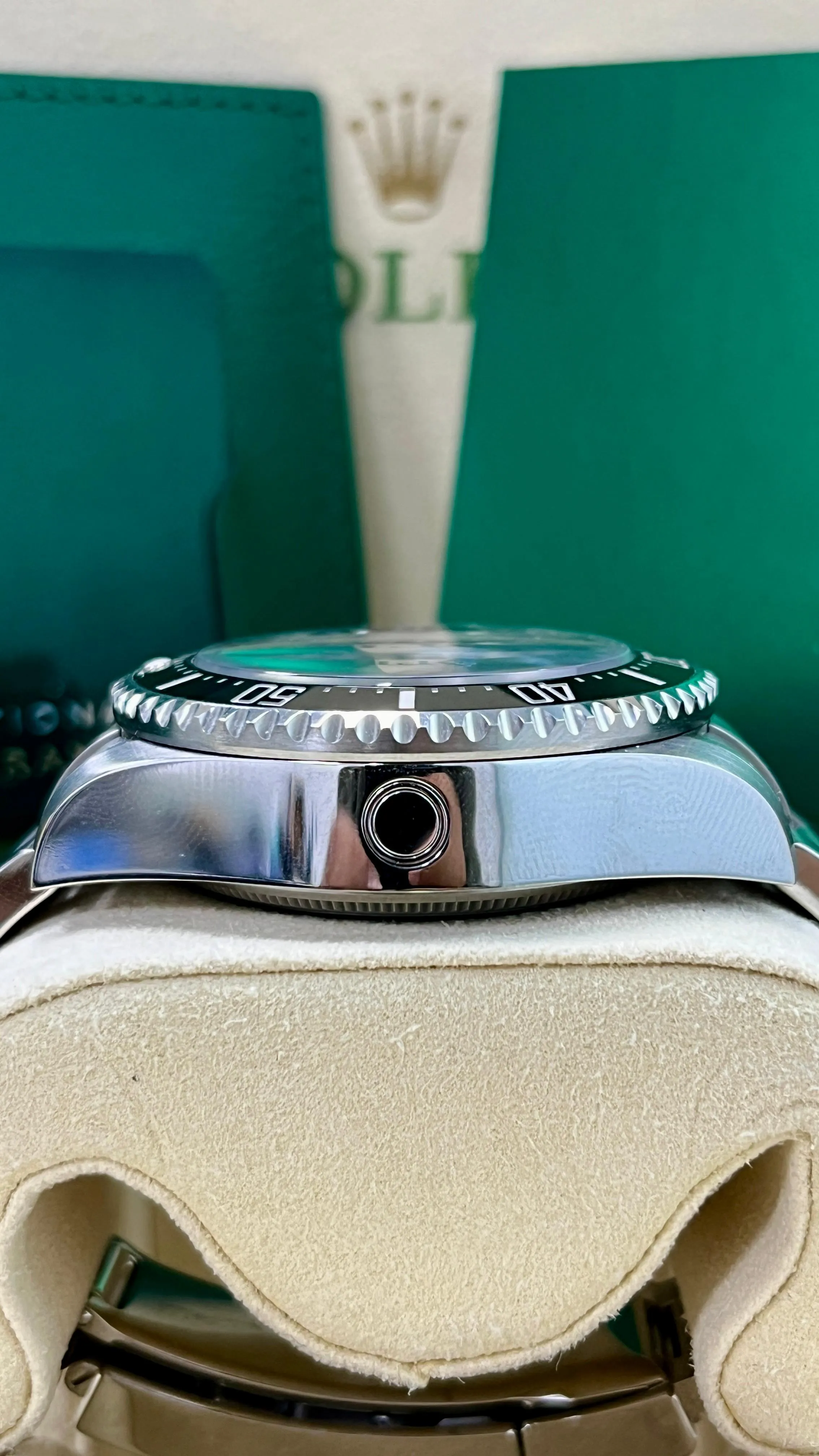 Rolex Deepsea 136660 Blue Dial “D-Blue” (2022)