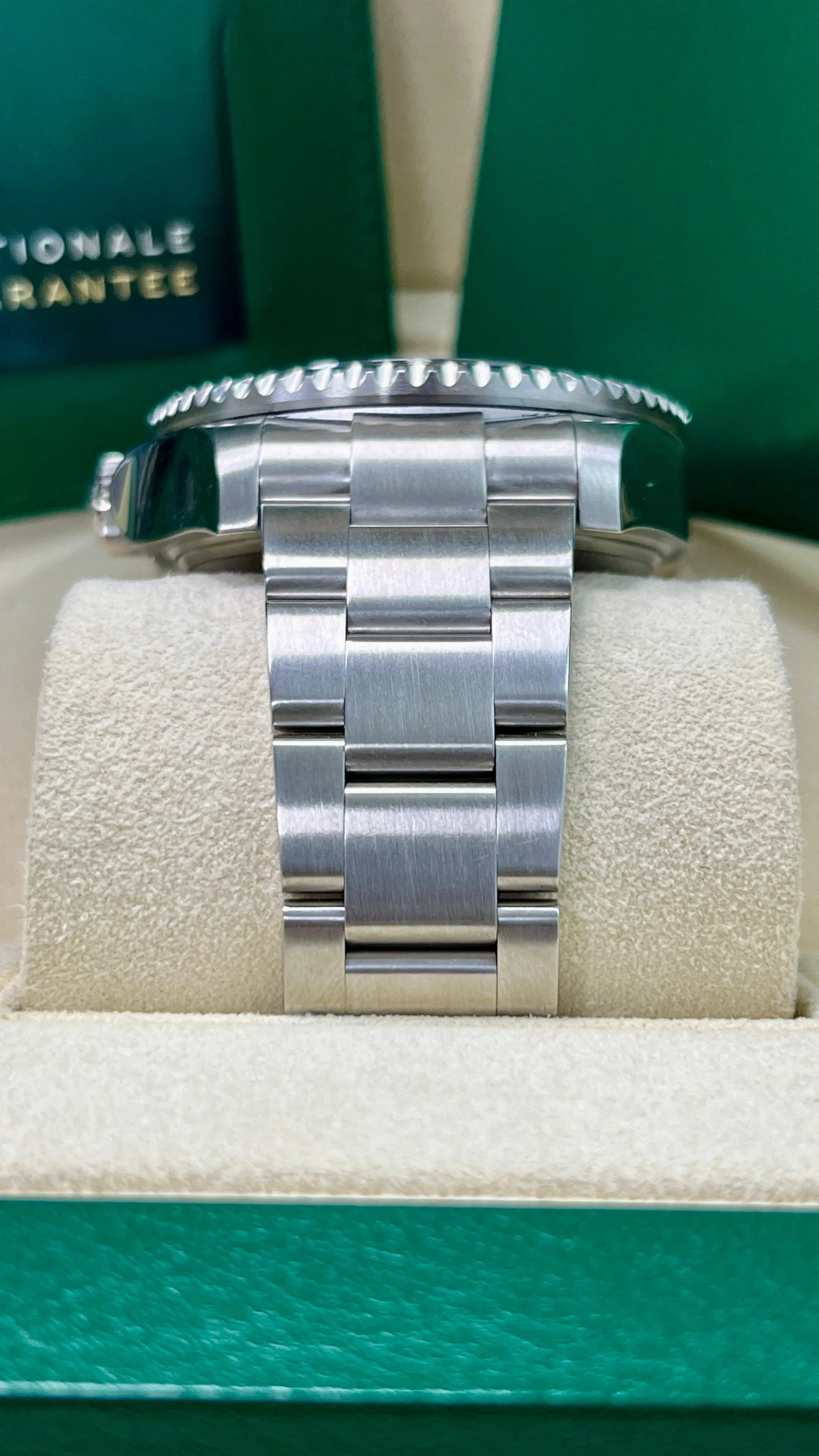 Rolex Deepsea 136660 Blue Dial “D-Blue” (2022)