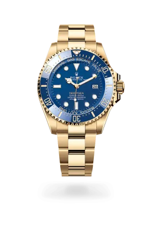 Rolex Deepsea