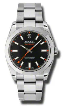 Rolex - Milgauss