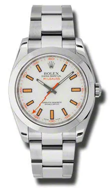 Rolex - Milgauss