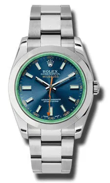Rolex - Milgauss
