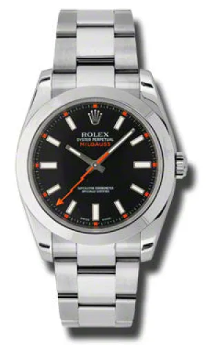 Rolex - Milgauss