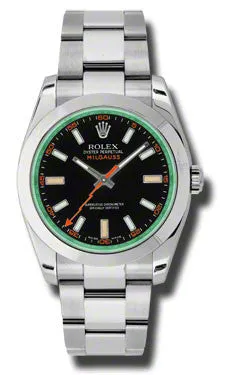 Rolex - Milgauss