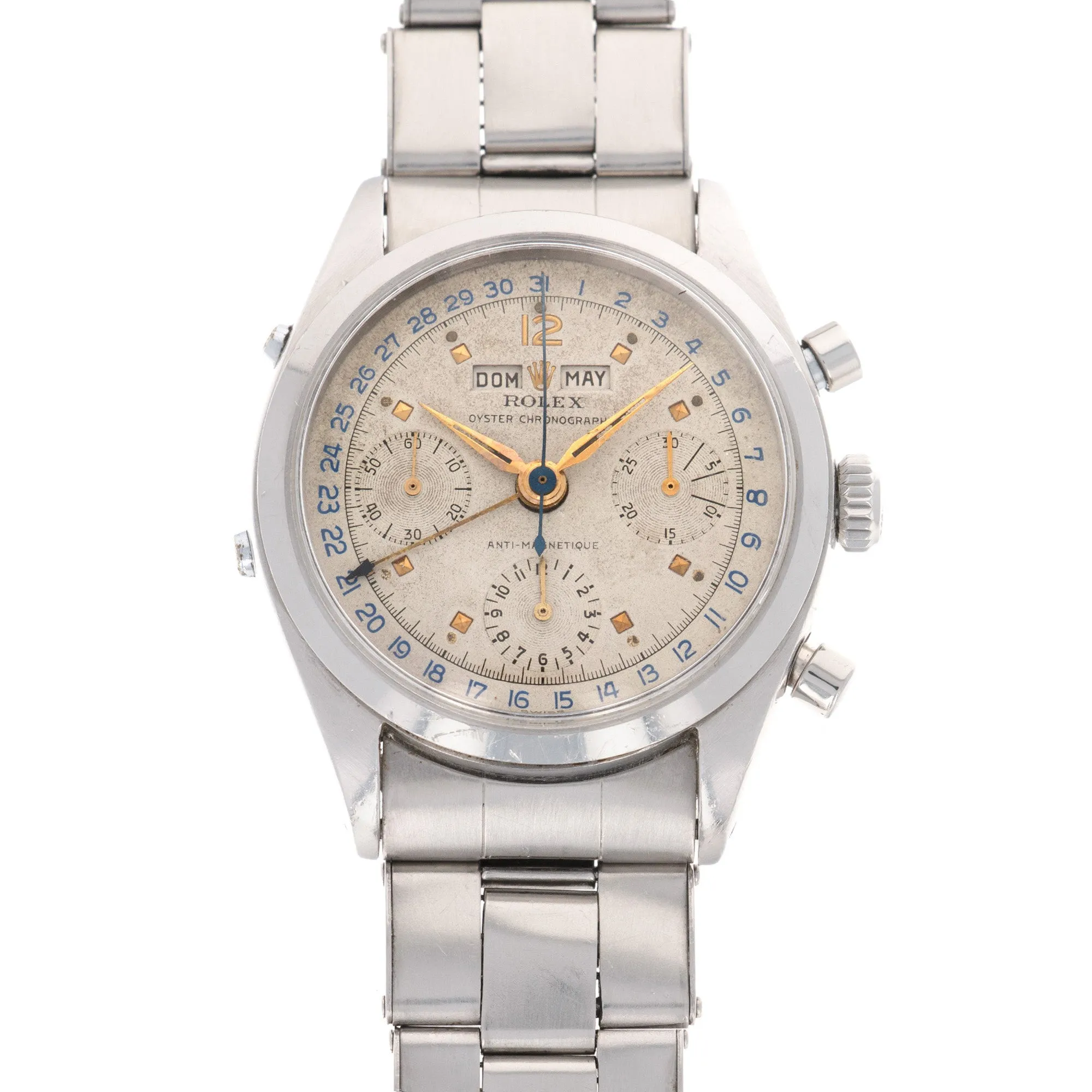Rolex Oyster Chronograph Jean Claude Killy Watch, Ref. 6236