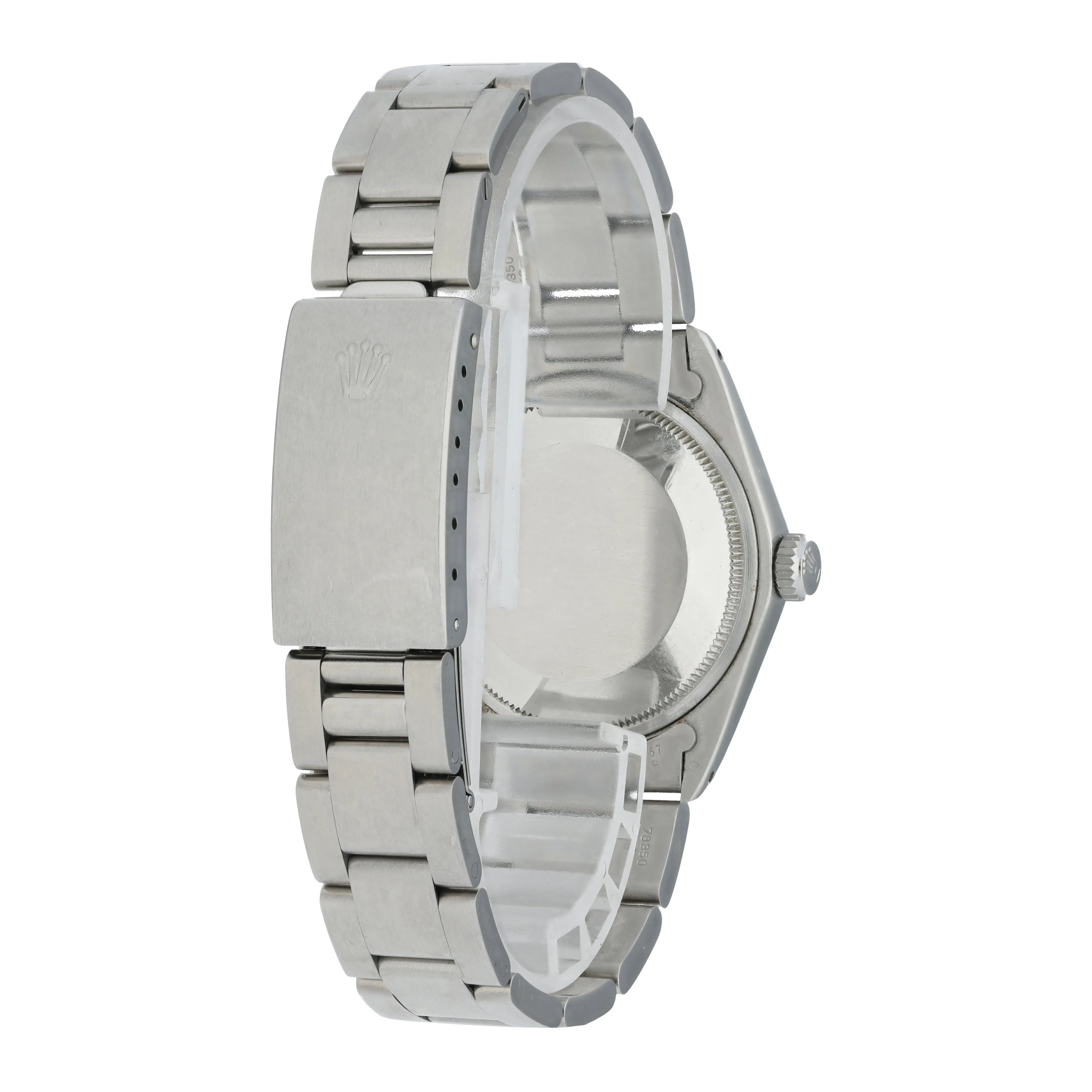 Rolex oyster perpetual Date 1500 Men's Watch