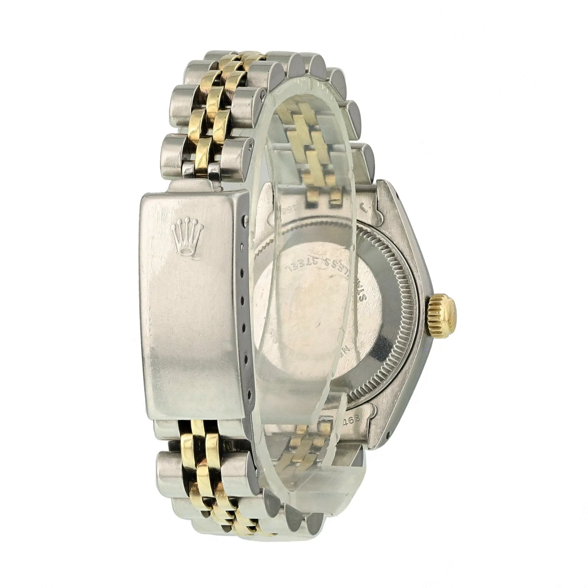 Rolex Oyster Perpetual Date 6917 Ladies Watch