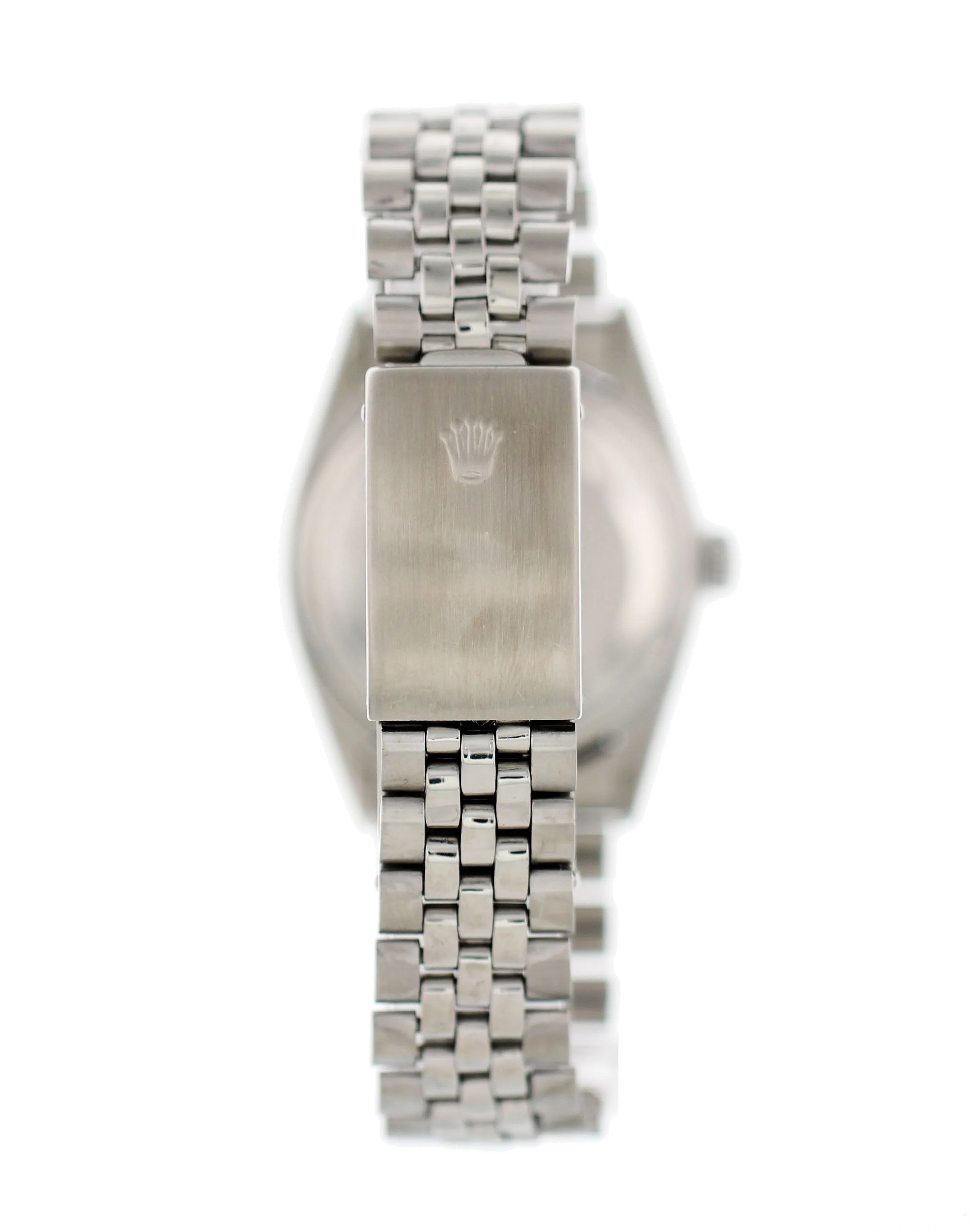 Rolex Oyster Perpetual Datejust 1601 Sigma Dial