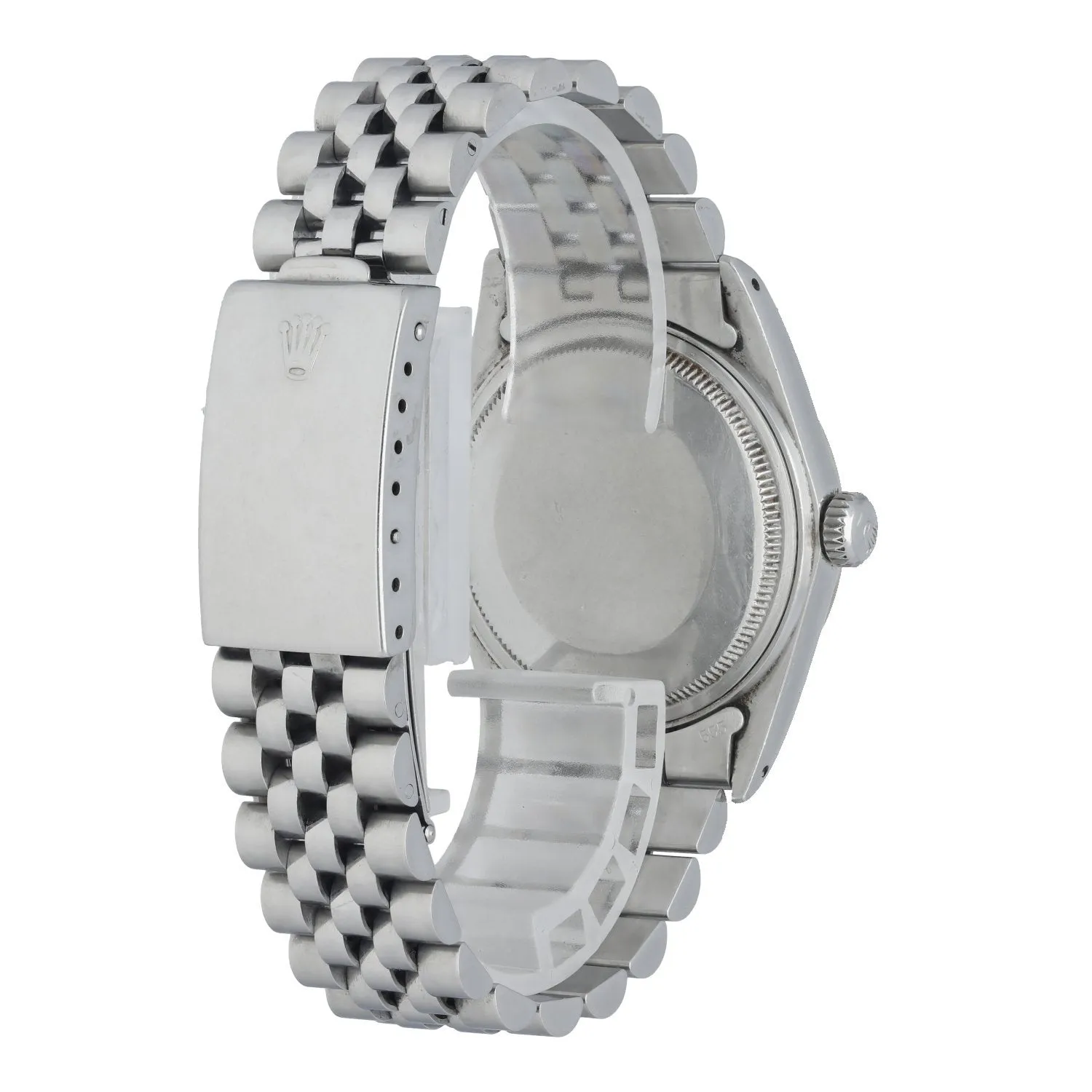 Rolex Oyster Perpetual Datejust 16014 Men's Watch