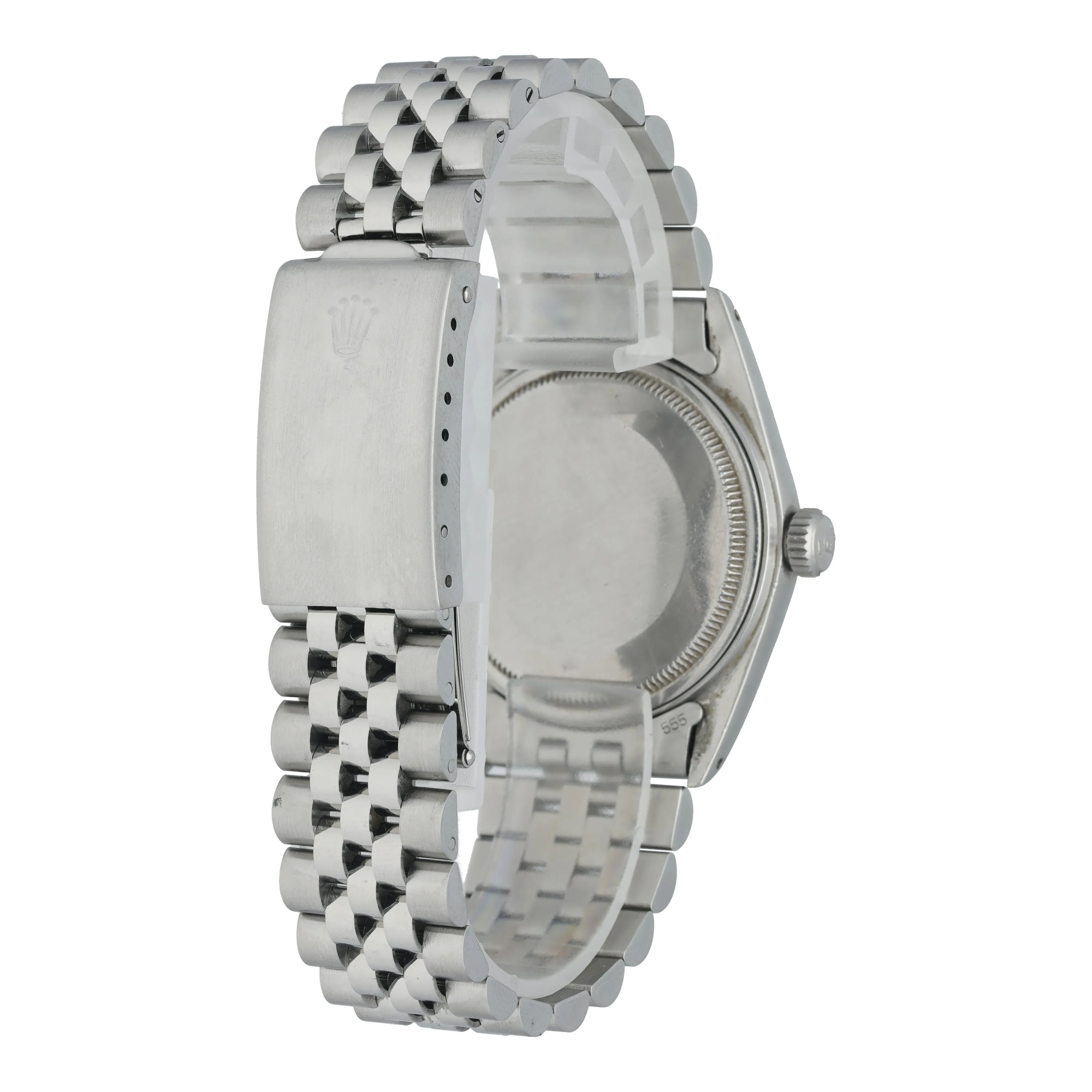 Rolex Oyster Perpetual Datejust 16014 Men's Watch