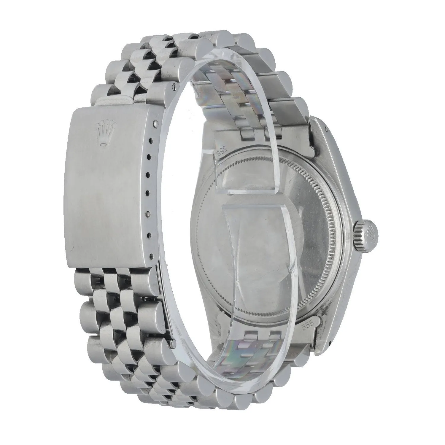 Rolex Oyster Perpetual Datejust 16014 Men's