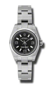 Rolex - Oyster Perpetual No-Date 26mm