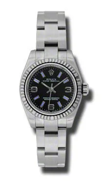 Rolex - Oyster Perpetual No-Date 26mm