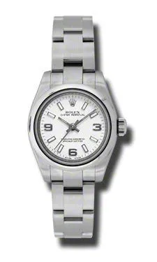 Rolex - Oyster Perpetual No-Date 26mm