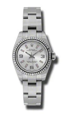 Rolex - Oyster Perpetual No-Date 26mm