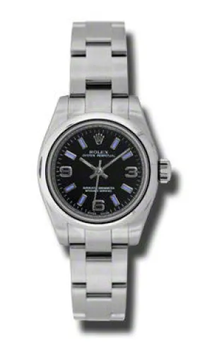 Rolex - Oyster Perpetual No-Date 26mm