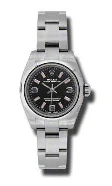 Rolex - Oyster Perpetual No-Date 26mm