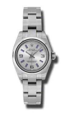 Rolex - Oyster Perpetual No-Date 26mm