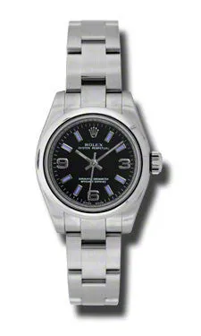Rolex - Oyster Perpetual No-Date 26mm