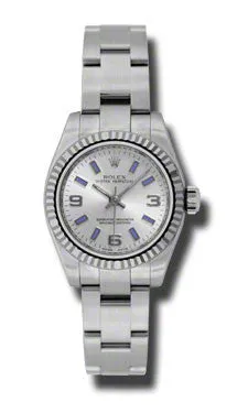 Rolex - Oyster Perpetual No-Date 26mm