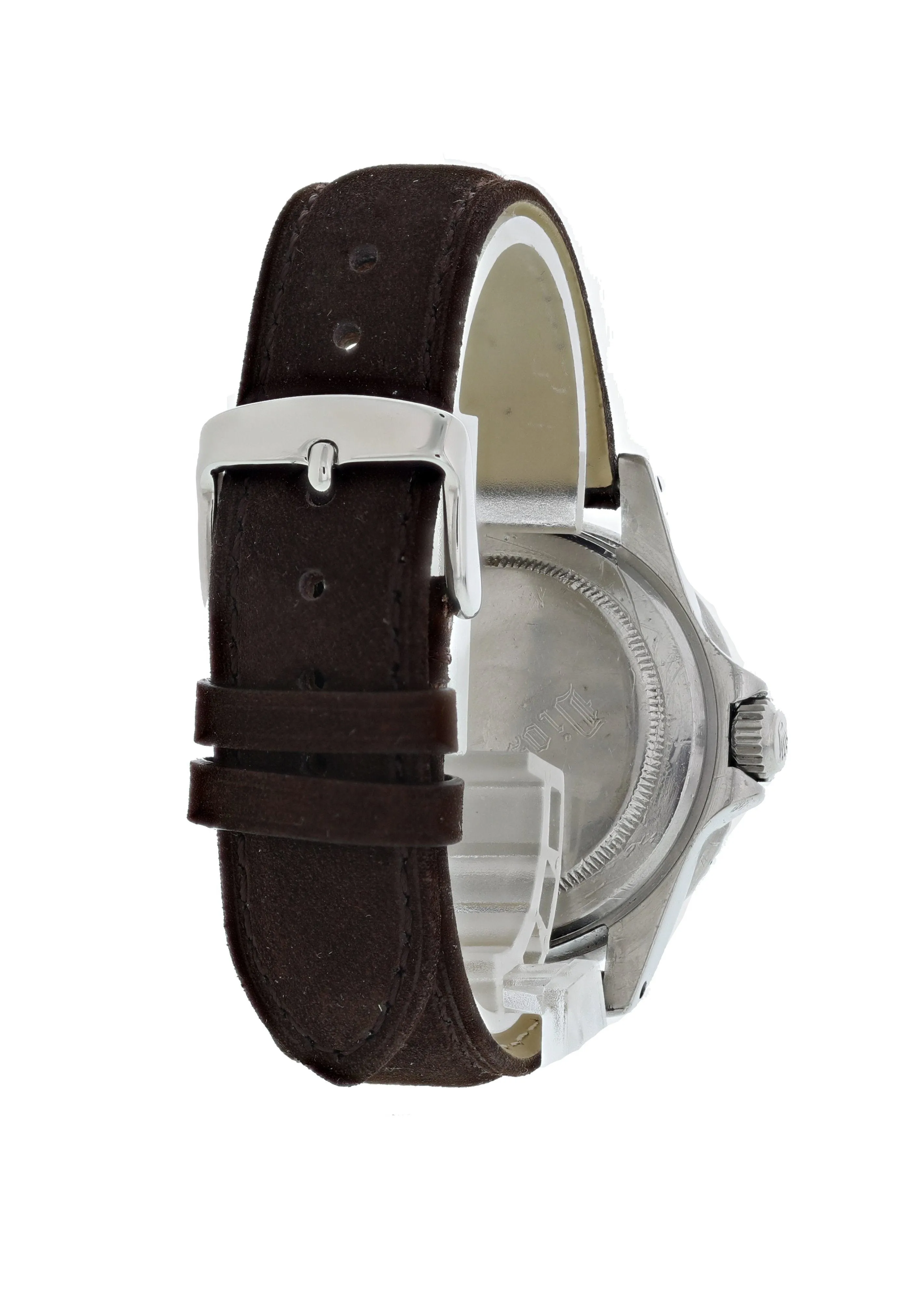 Rolex Oyster Perpetual Vintage Submariner 5513 Mens Watch