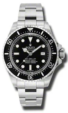 Rolex - Sea-Dweller