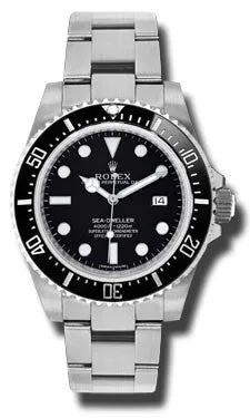 Rolex - Sea-Dweller
