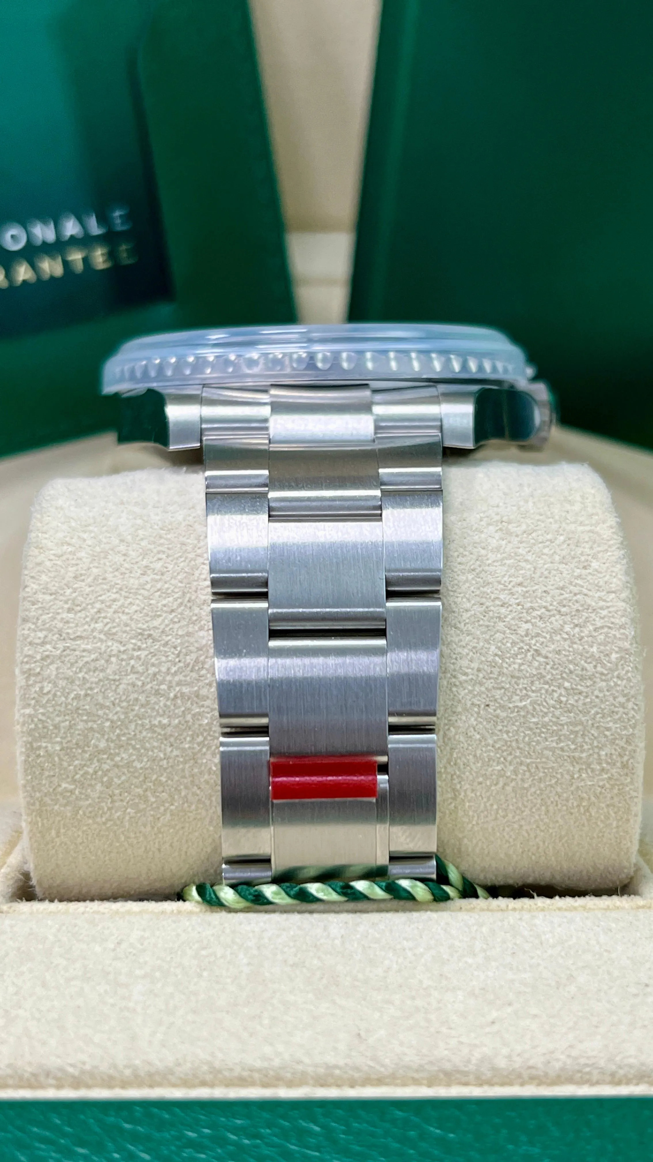 Rolex Submariner Date 126610LN Black Dial (2022)
