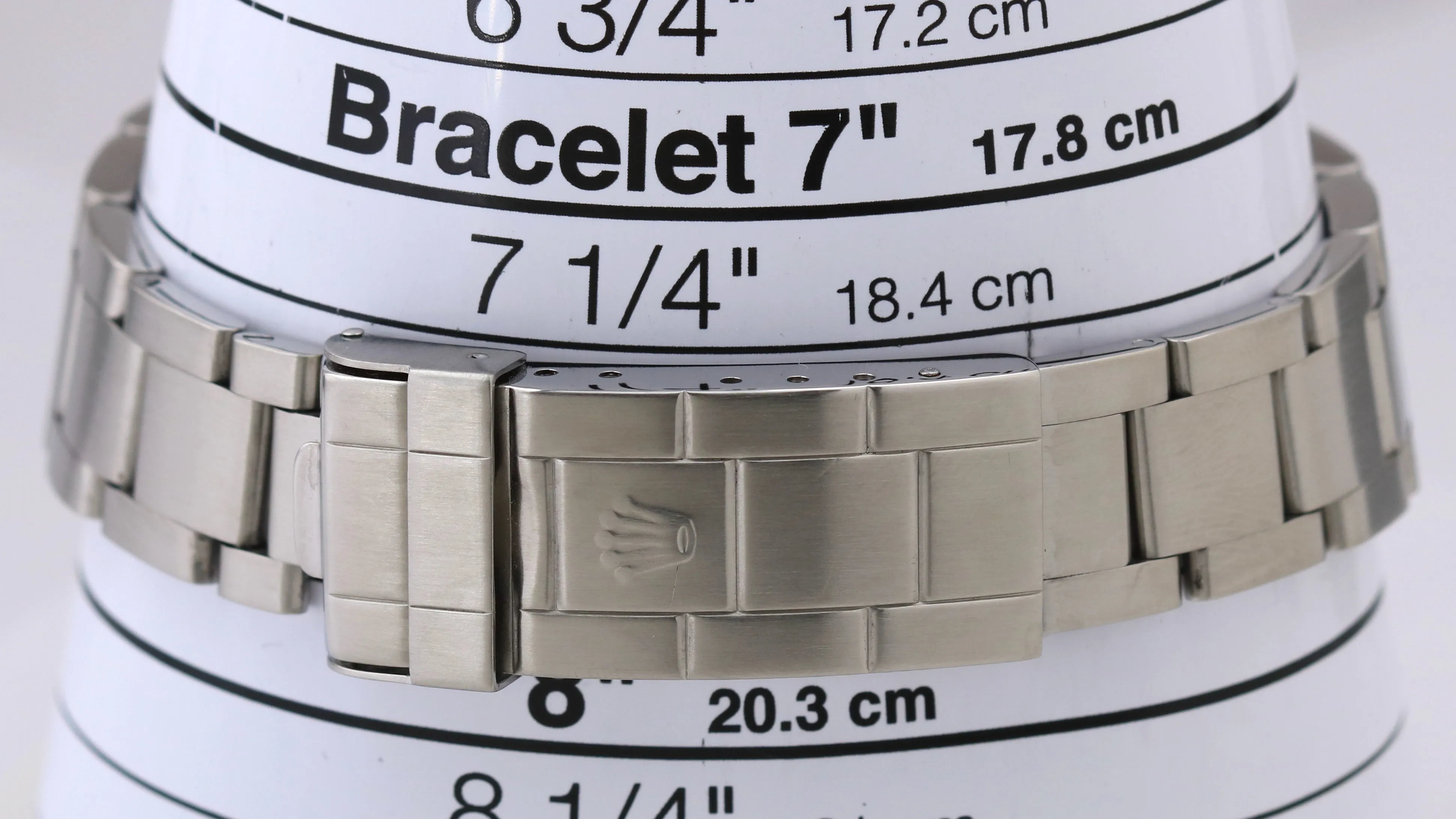 Rolex Submariner Date Black Stainless Steel Oyster SEL K 40mm 16610 Watch