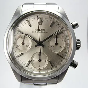 ROLEX VINTAGE PRE DAYTONA CHRONOGRAPH 6238