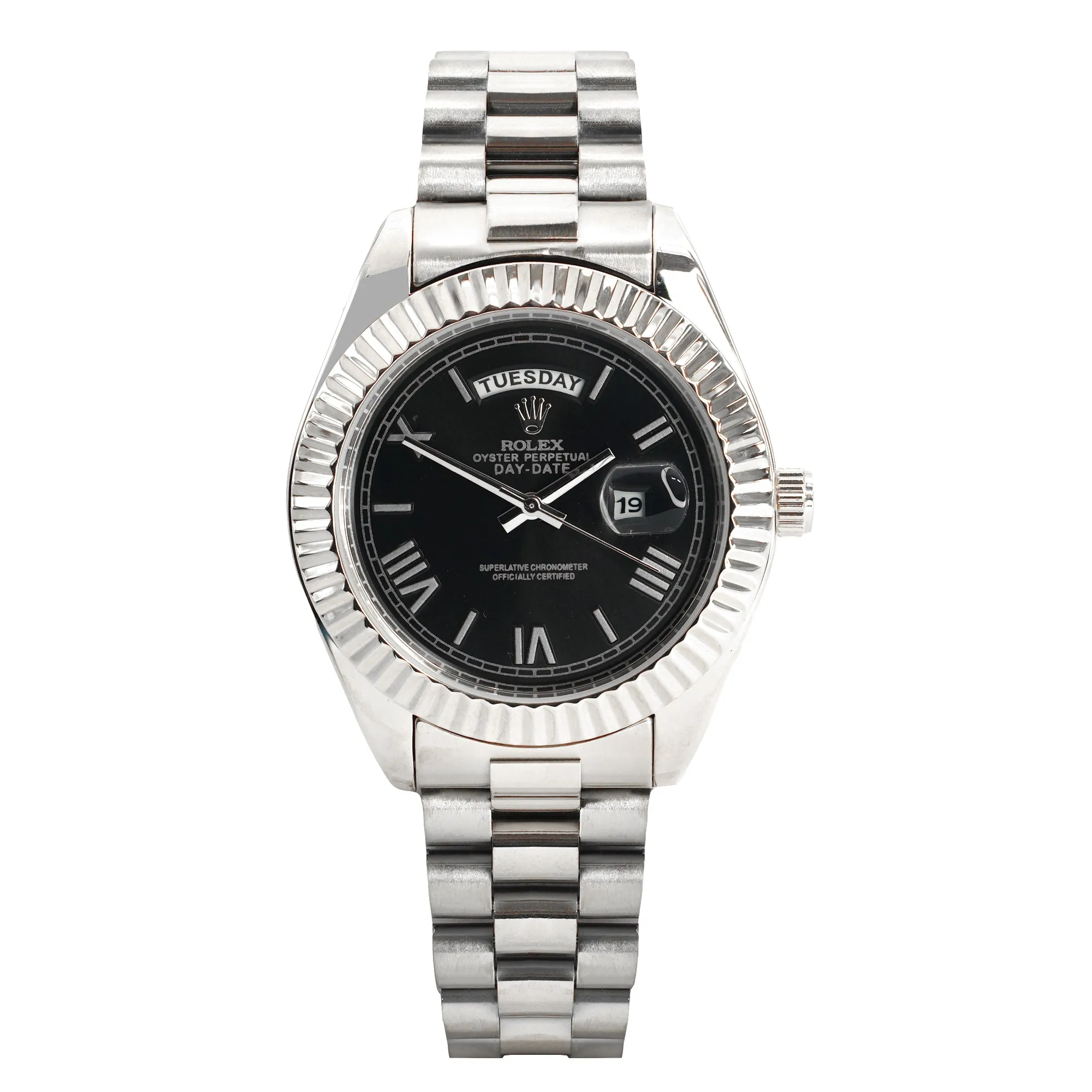 ROLEX Watch A46 D