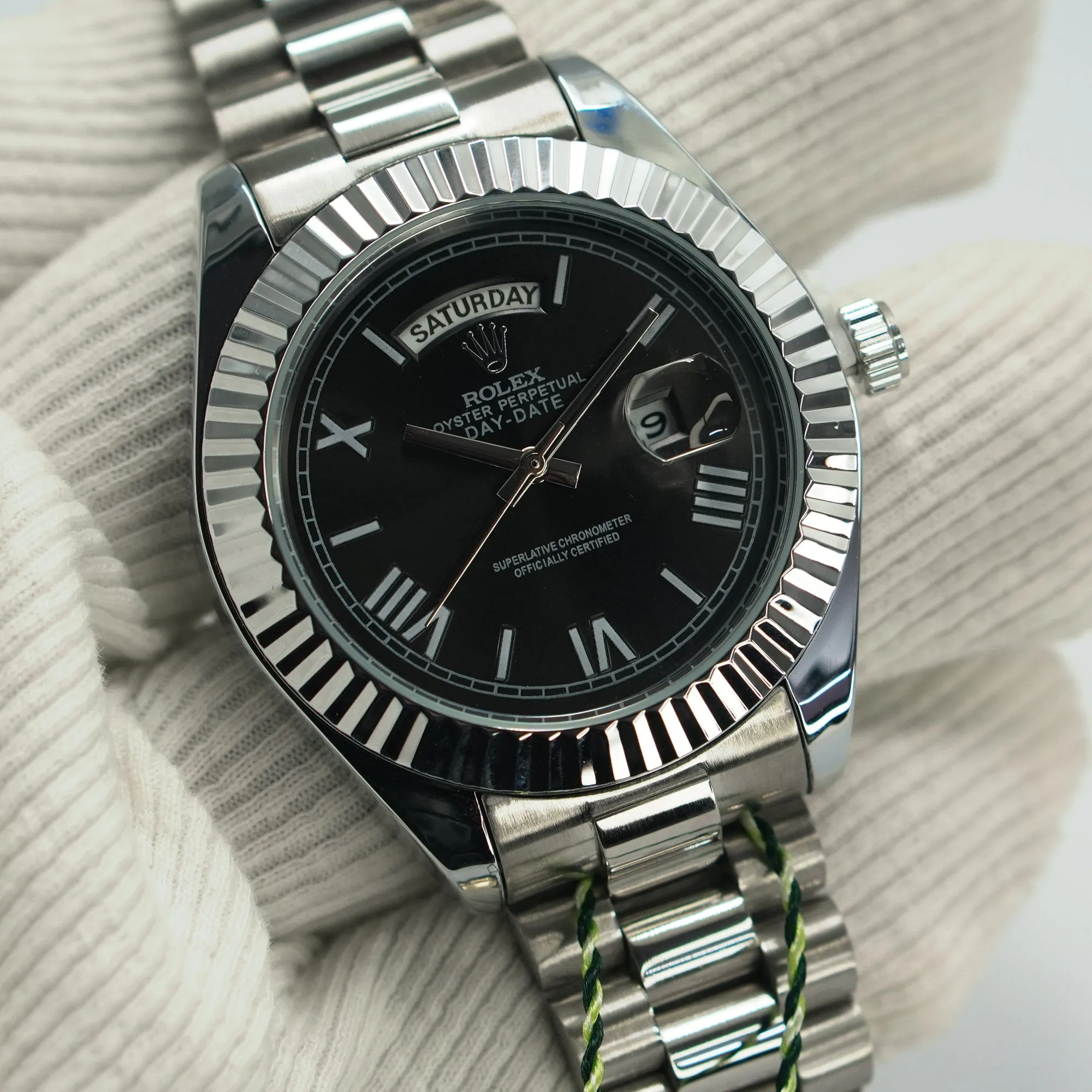 ROLEX Watch A46 D