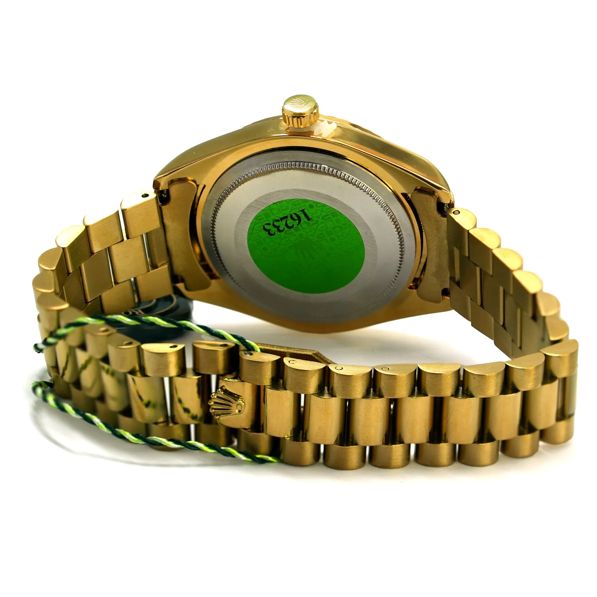 ROLEX Watch A46 E