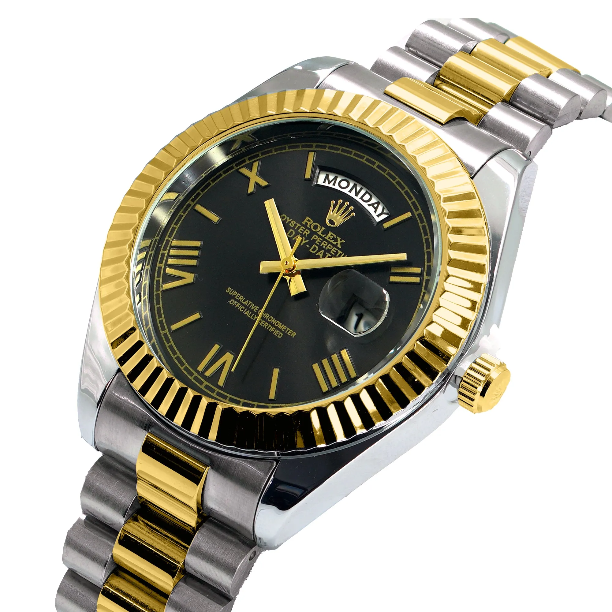 ROLEX Watch A46 H