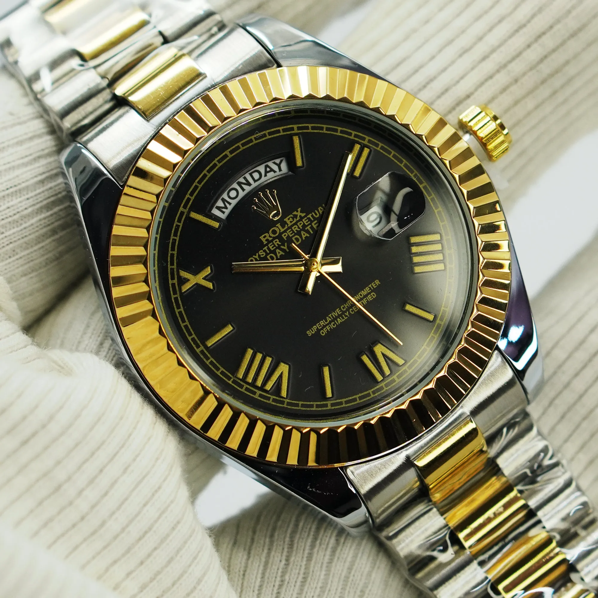 ROLEX Watch A46 H