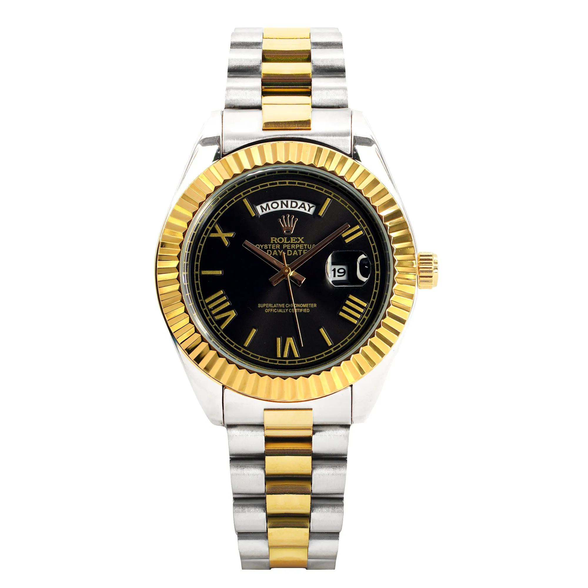 ROLEX Watch A46 H