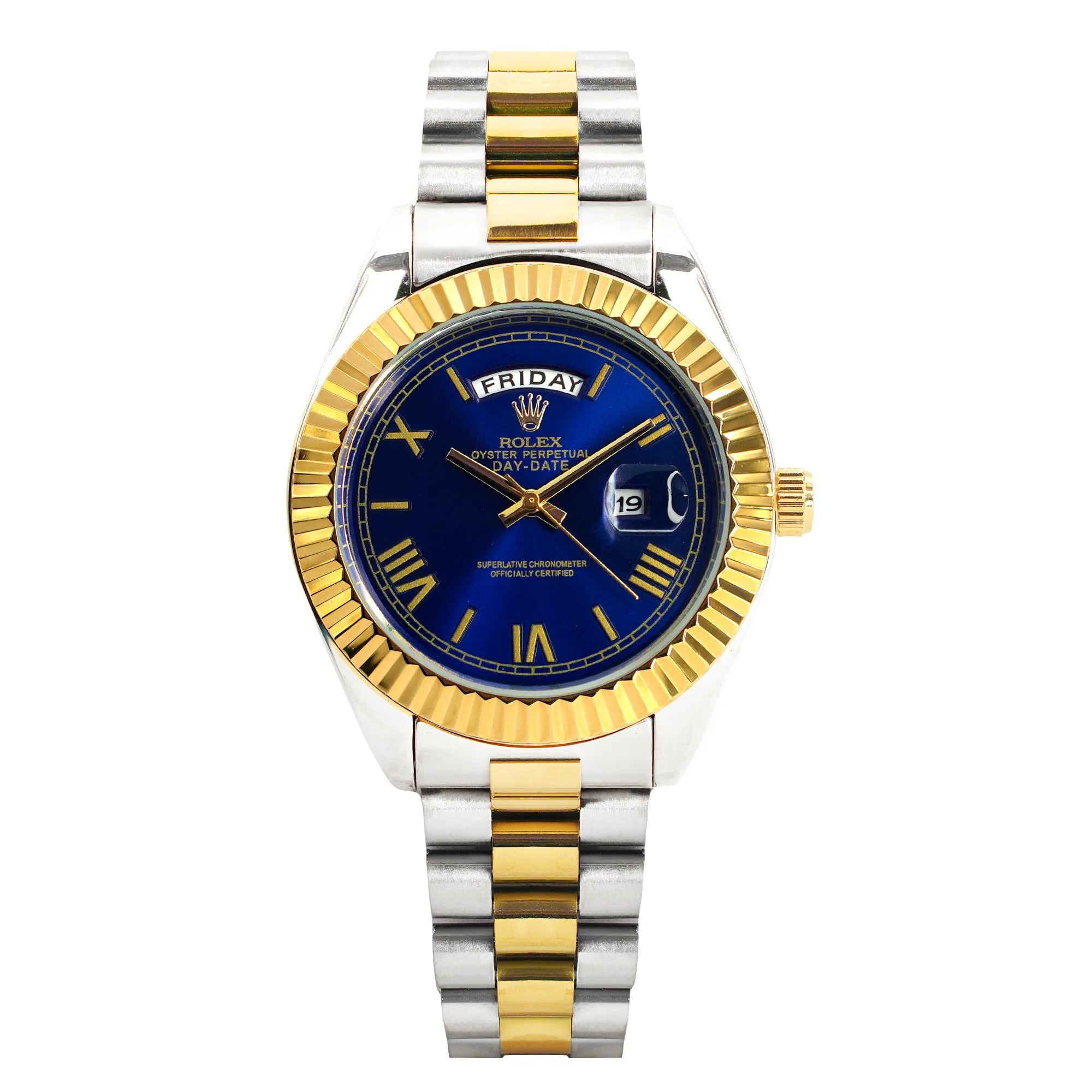 ROLEX Watch A46 J