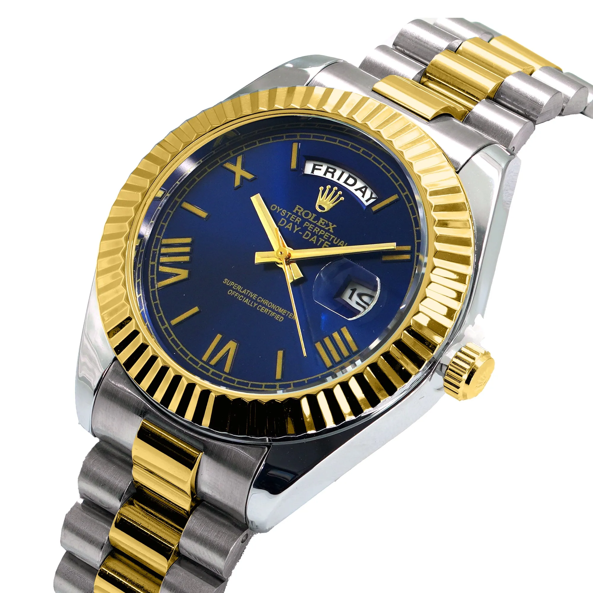 ROLEX Watch A46 J