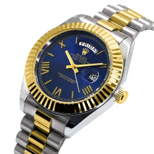 ROLEX Watch A46 J