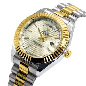 ROLEX Watch A46 K