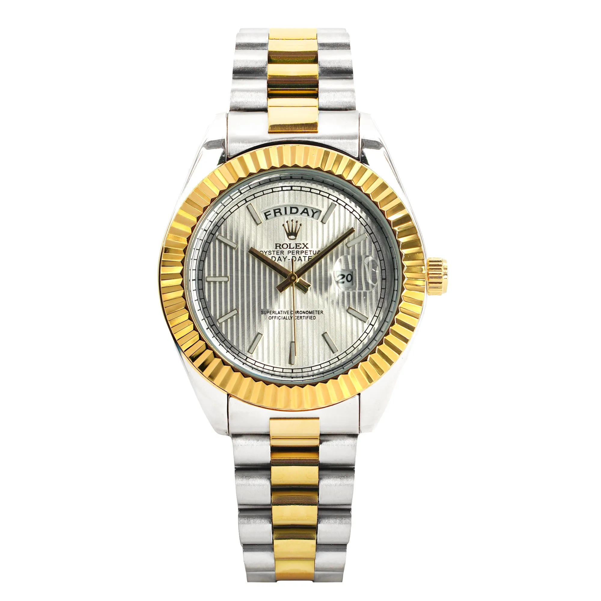 ROLEX Watch A46 K