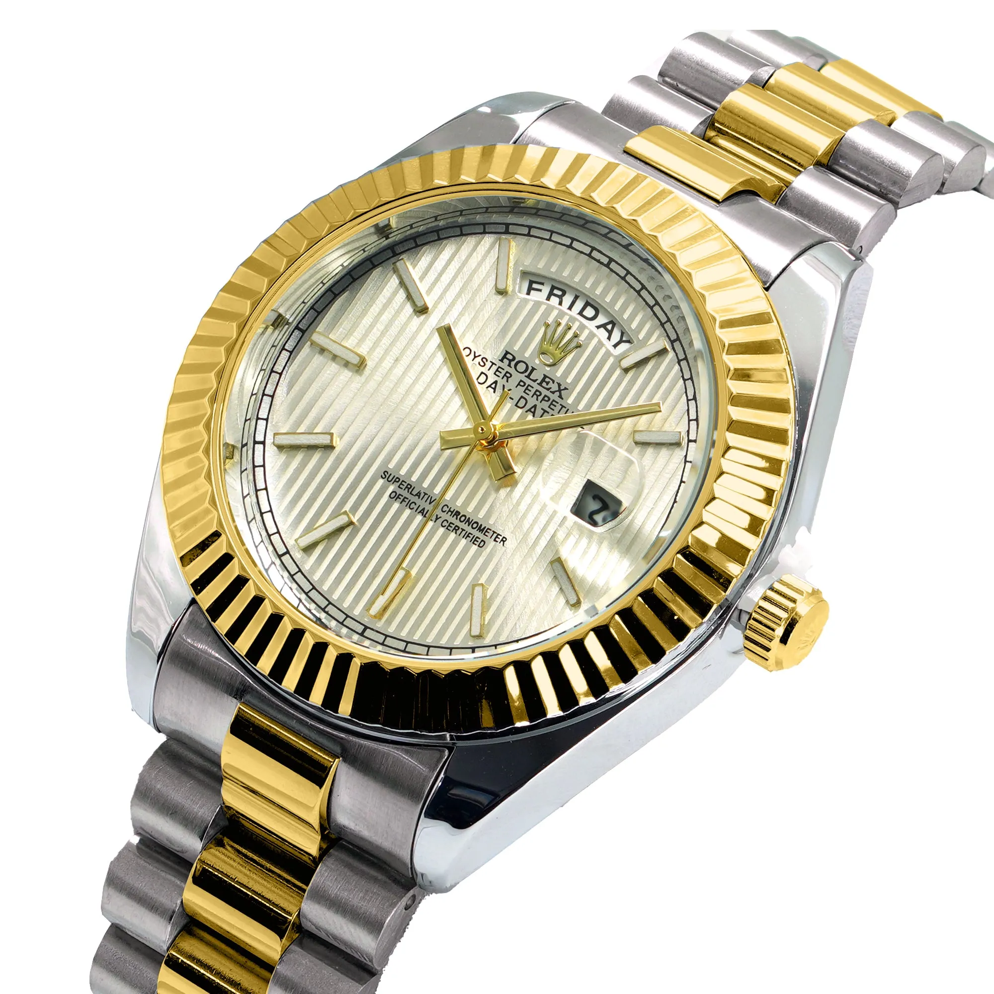 ROLEX Watch A46 K