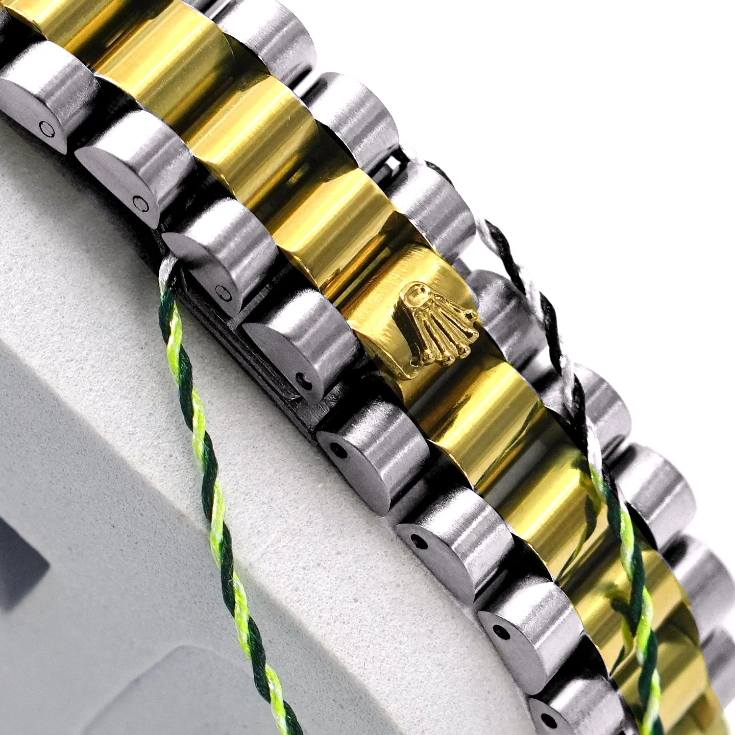 ROLEX Watch A46 K