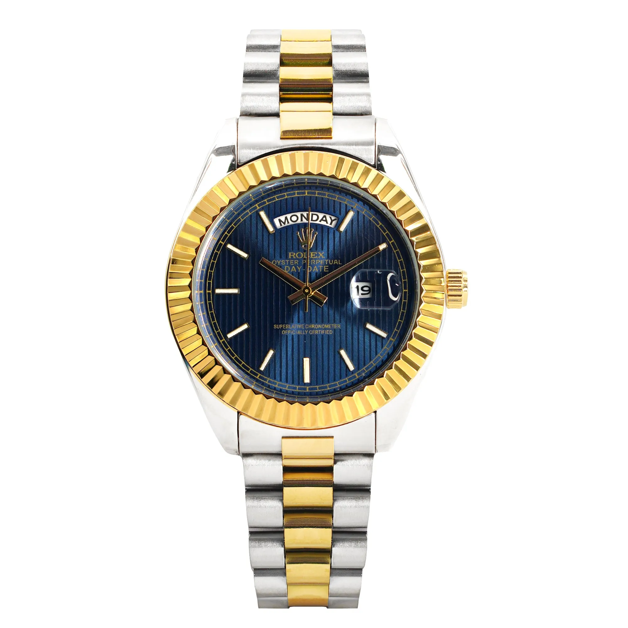 ROLEX Watch A46 L