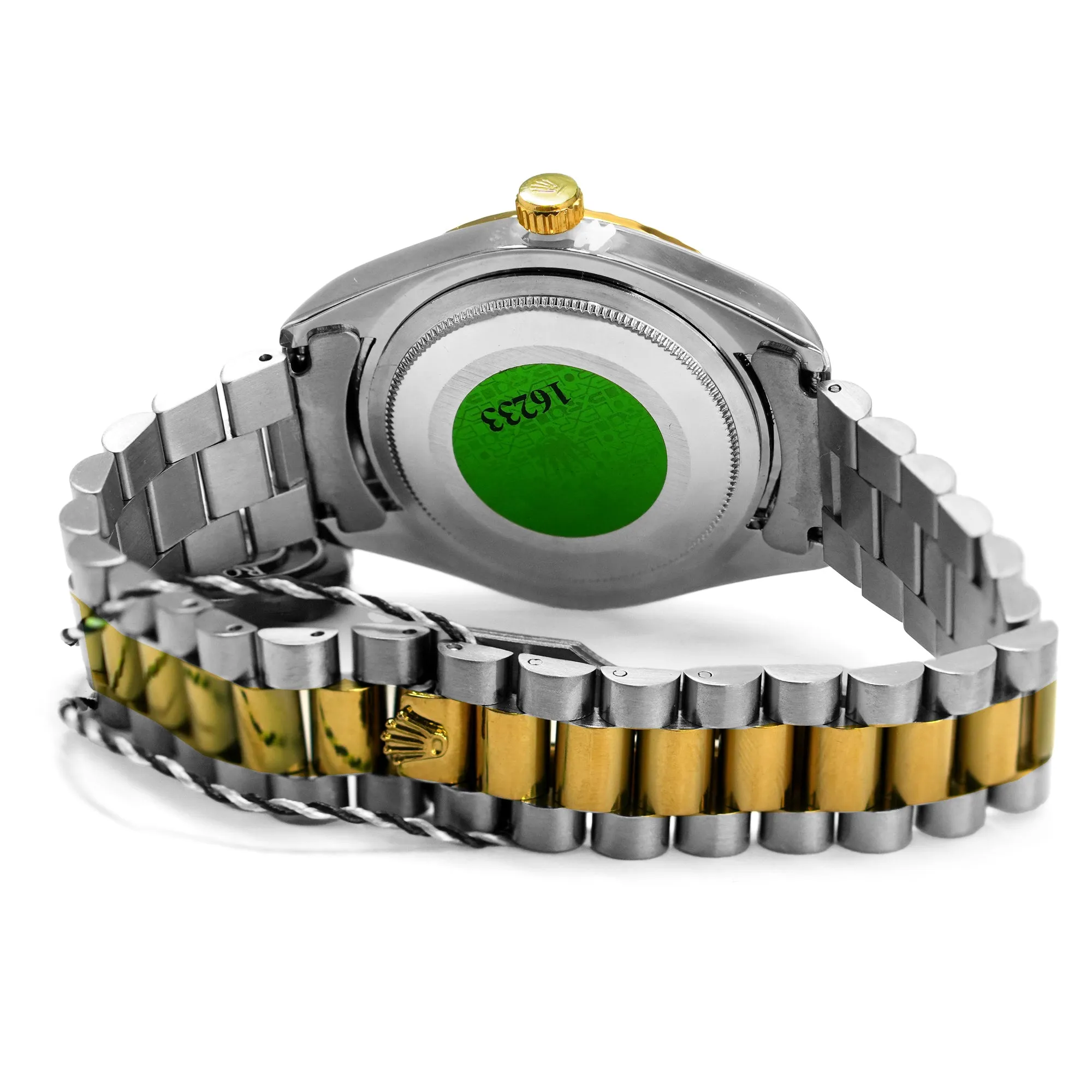 ROLEX Watch A46 L