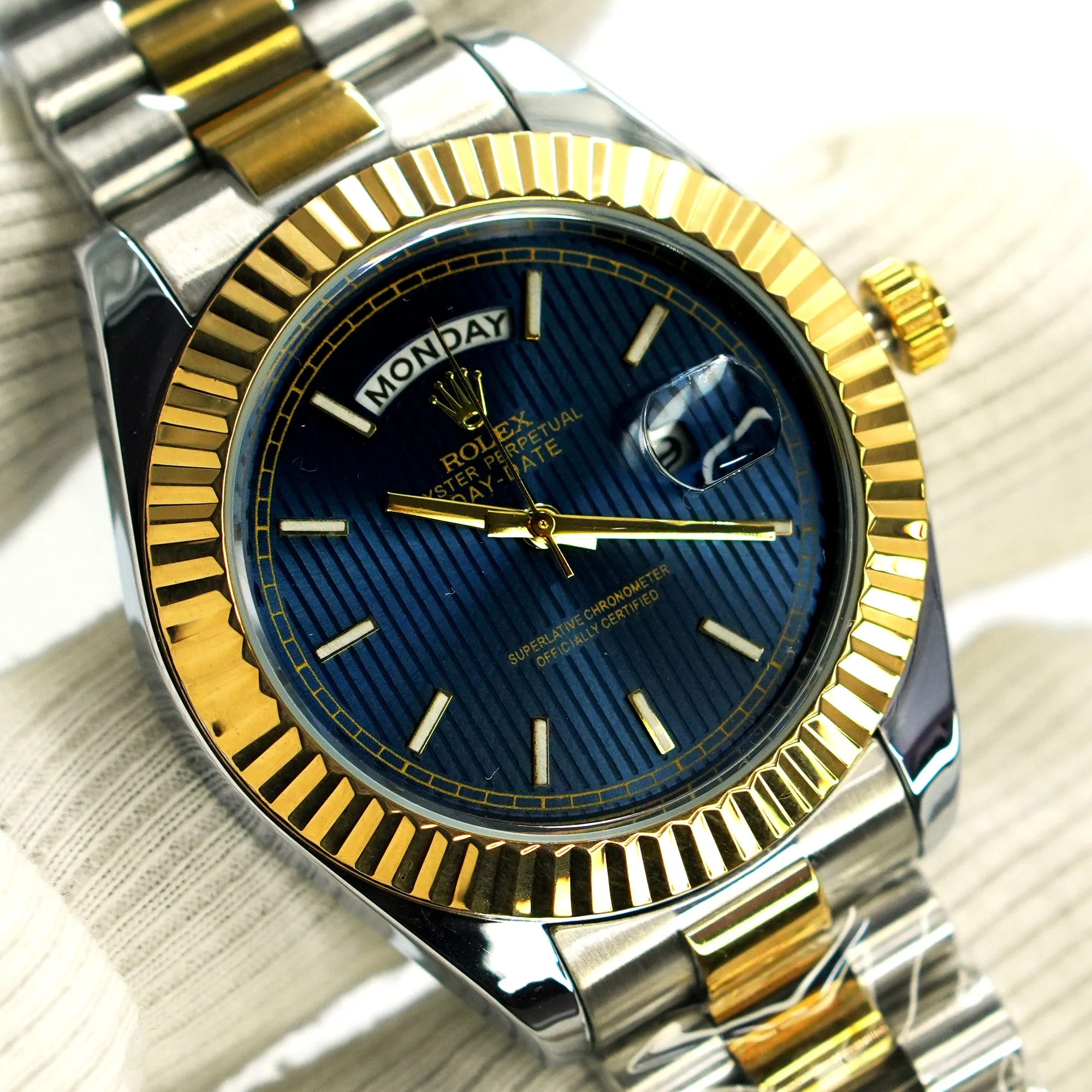 ROLEX Watch A46 L