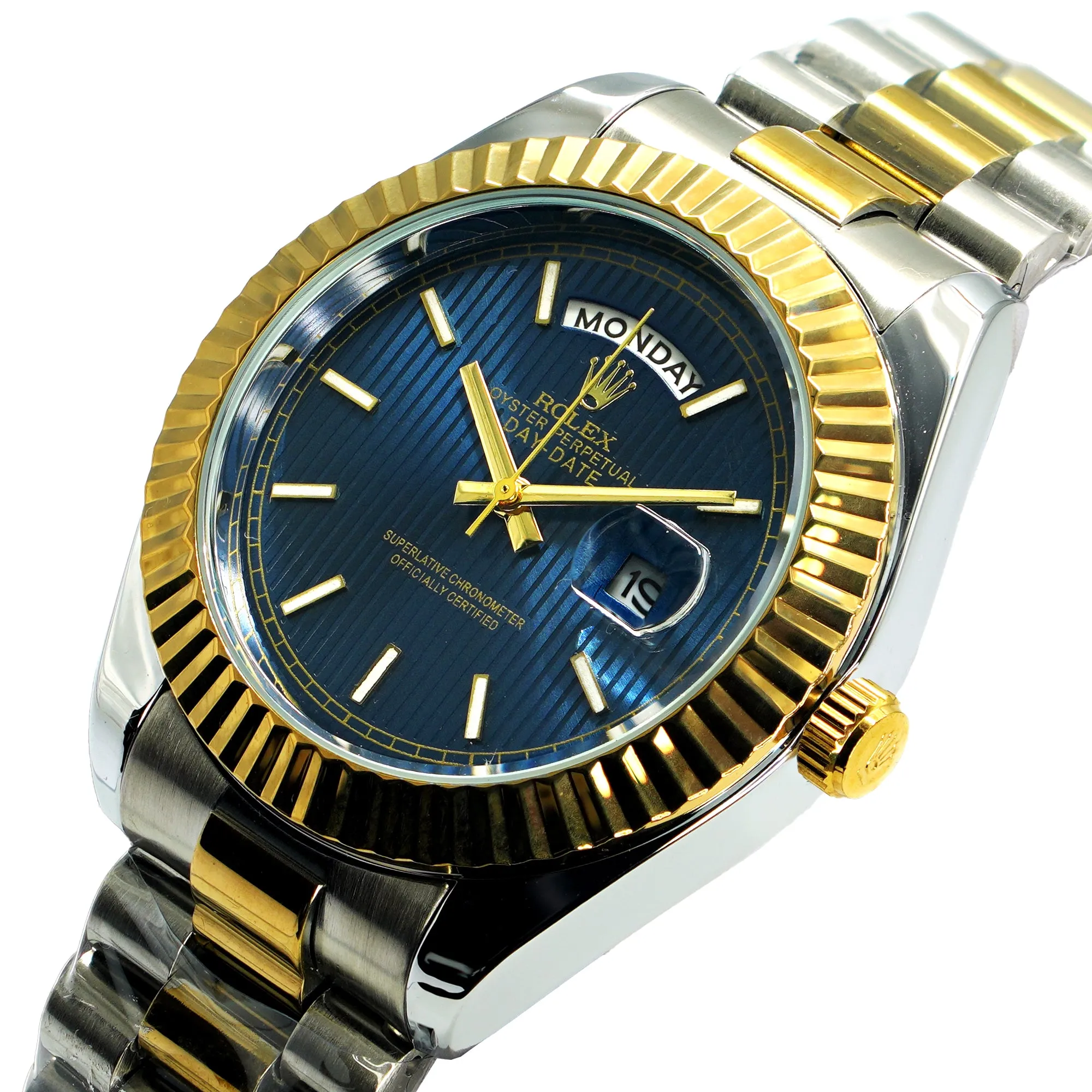 ROLEX Watch A46 L