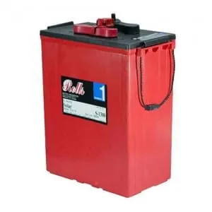 Rolls Surrette S-1450 1124Ah, 2V Deep Cycle Battery (S2 L16)