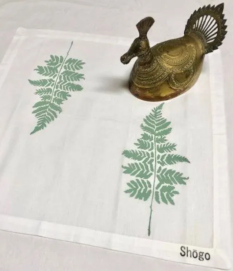 Romantica Tea Towels Collection